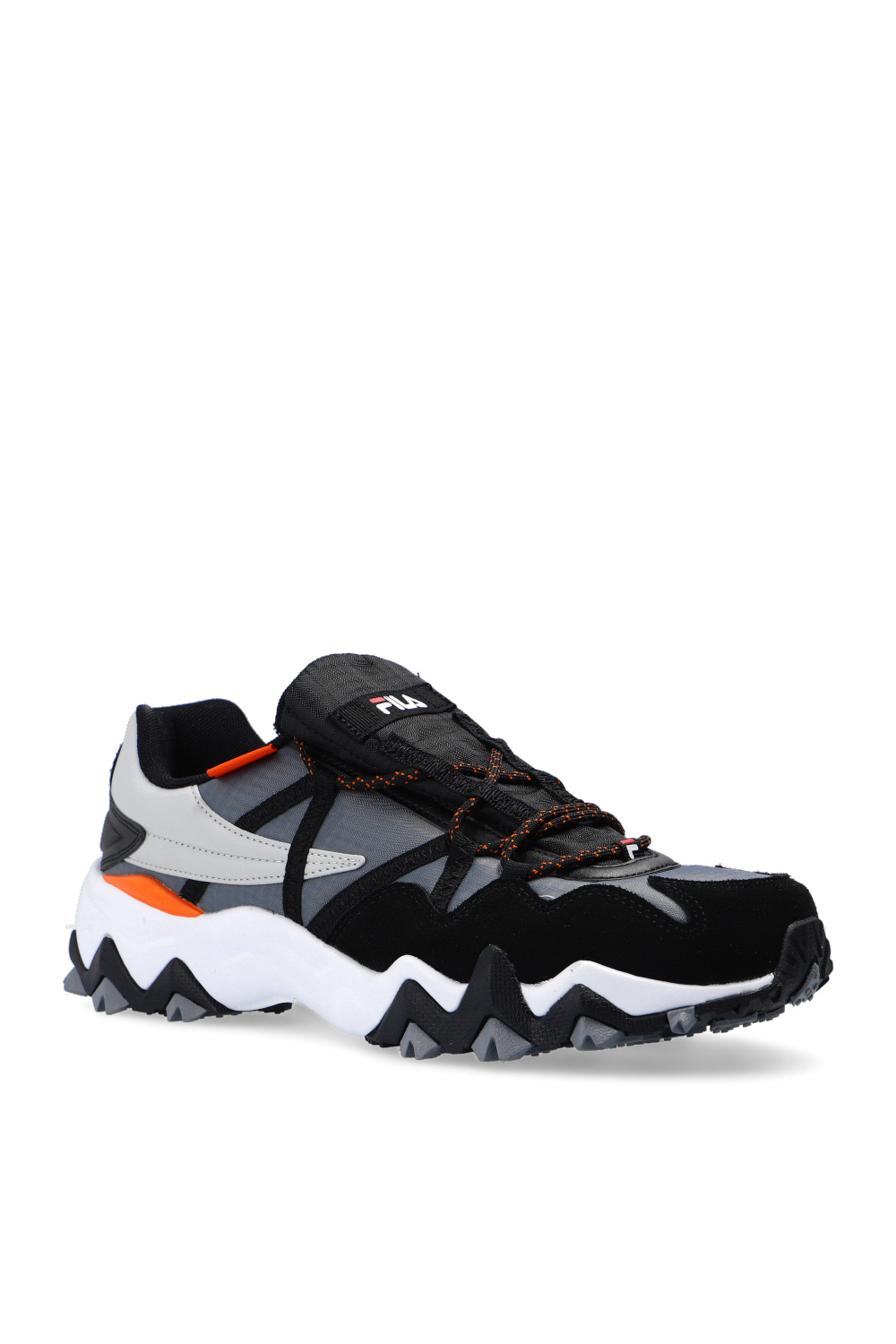 Tenis clearance fila trail